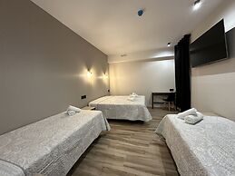 CC Opera Suites