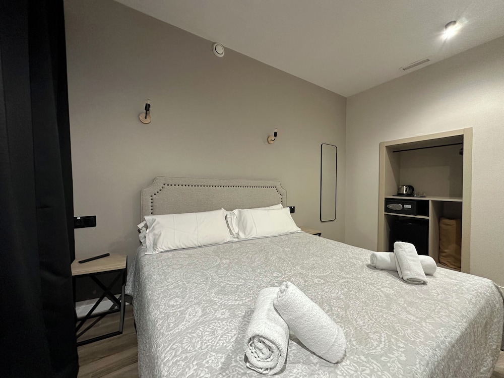 CC Opera Suites
