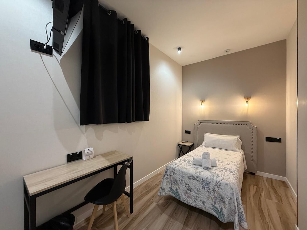 CC Opera Suites
