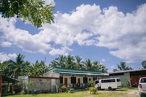 L'Puerta Travel Inn