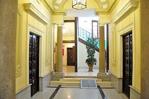 LOFTS Puerta del SOL