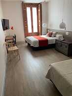 LOFTS Puerta del SOL