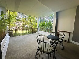 Sannot Riverside Boutique Hotel