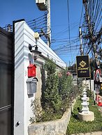 Sannot Riverside Boutique Hotel