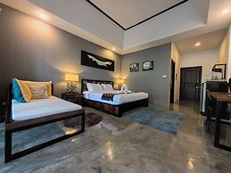 Sannot Riverside Boutique Hotel