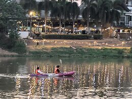 Sannot Riverside Boutique Hotel