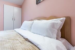 H&B apartments Laghidze