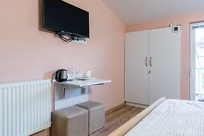 H&B apartments Laghidze