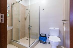 H&B apartments Laghidze