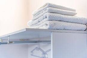 H&B apartments Laghidze