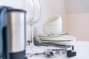 H&B apartments Laghidze