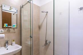 H&B apartments Laghidze