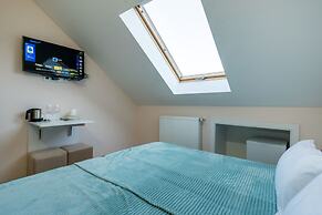 H&B apartments Laghidze