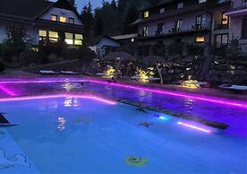Hotel Podlesí