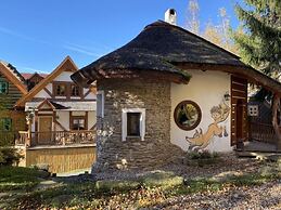 Hotel Podlesí