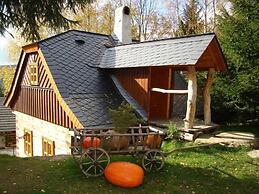 Hotel Podlesí