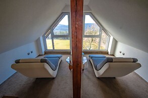 Hotel Podlesí