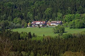 Hotel Podlesí