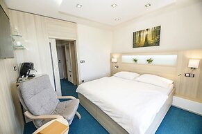 Hotel Podlesí