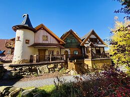 Hotel Podlesí