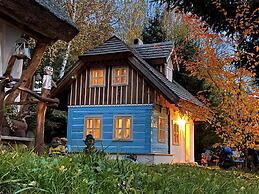 Hotel Podlesí