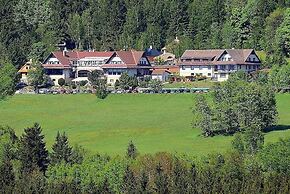 Hotel Podlesí