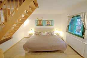 Hotel Podlesí