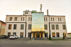 Macao Hotel