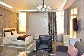 Macao Hotel