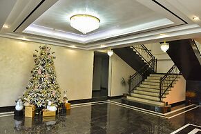 Macao Hotel