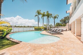 River View BBQ and Pool 16 PPL Casa de Campo