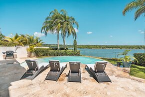 River View BBQ and Pool 16 PPL Casa de Campo