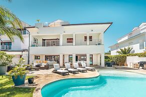 River View BBQ and Pool 16 PPL Casa de Campo