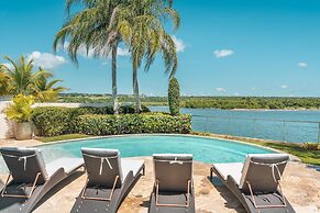River View BBQ and Pool 16 PPL Casa de Campo