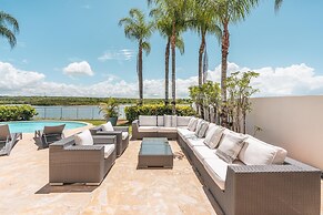 River View BBQ and Pool 16 PPL Casa de Campo