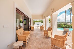 River View BBQ and Pool 16 PPL Casa de Campo