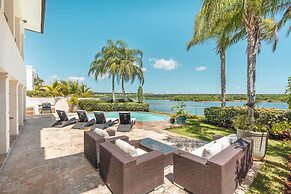 River View BBQ and Pool 16 PPL Casa de Campo