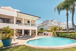 River View BBQ and Pool 16 PPL Casa de Campo