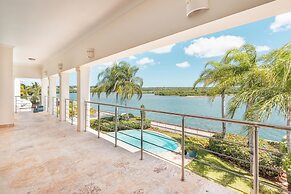 River View BBQ and Pool 16 PPL Casa de Campo