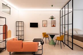 Loft 404 by Wonderful Italy