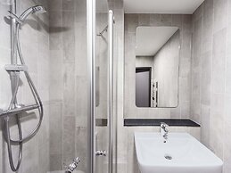 B&B HOTEL Gotha-Hbf