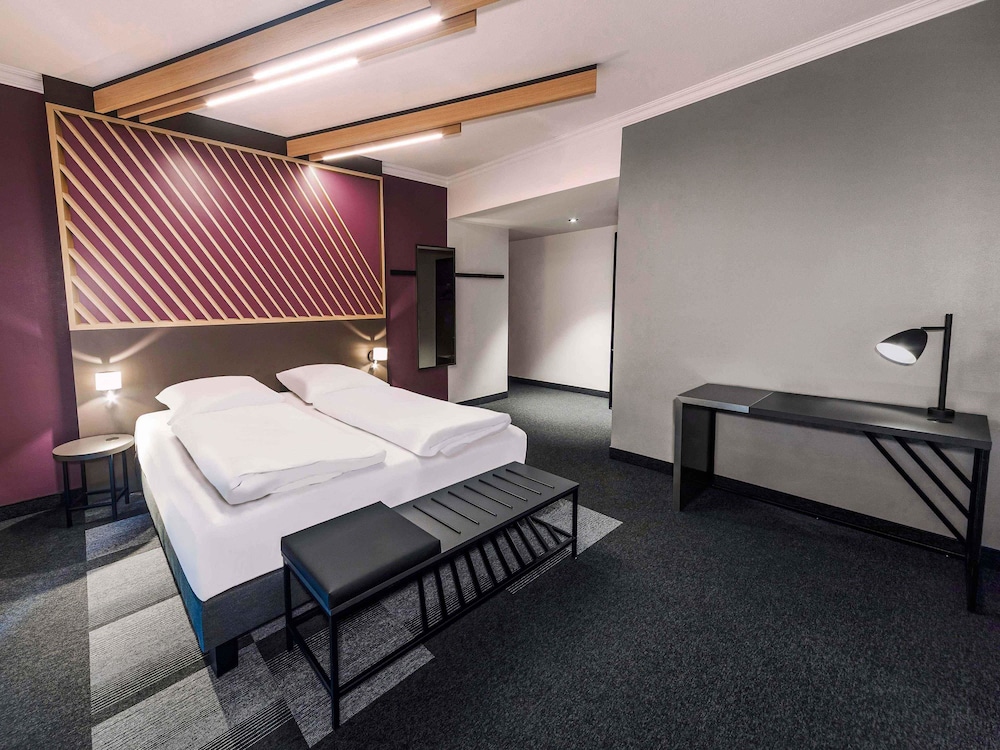 B&B HOTEL Gotha-Hbf