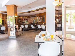 B&B HOTEL Gotha-Hbf