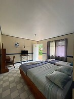 Hotel Geliwa