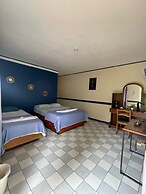 Hotel Geliwa