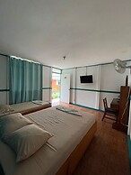 Hotel Geliwa