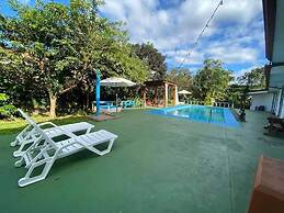Hotel Geliwa