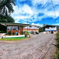 Hotel Geliwa