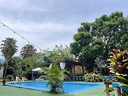 Hotel Geliwa