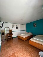 Hotel Geliwa